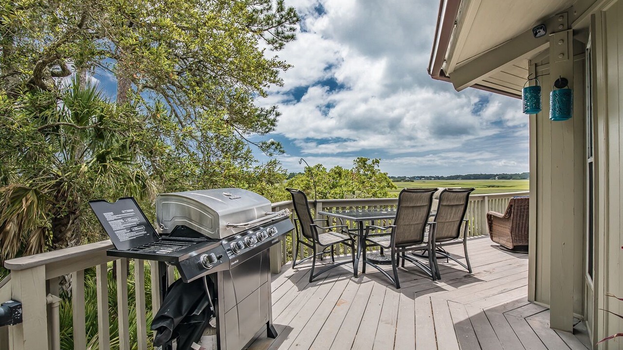 Photo of Outdoor in Saint Helena Island