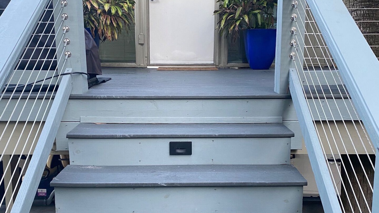 Photo of Outdoor in Saint Helena Island