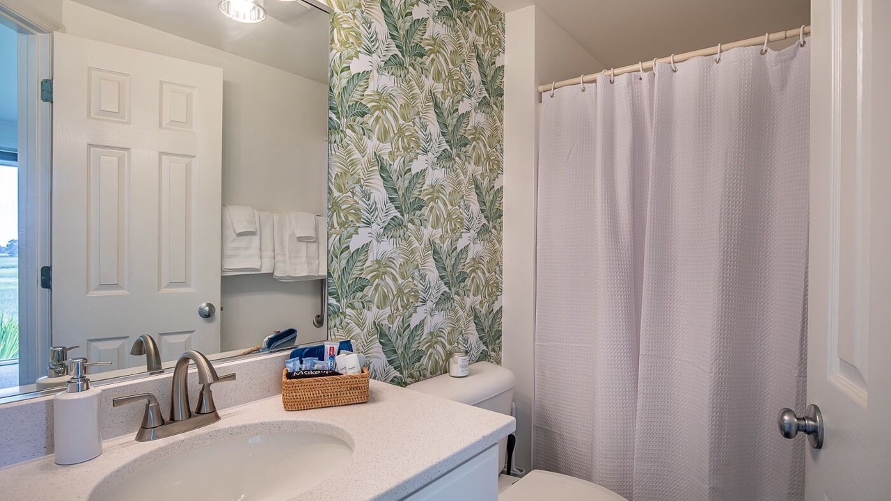 Photo of Bathroom in Saint Helena Island