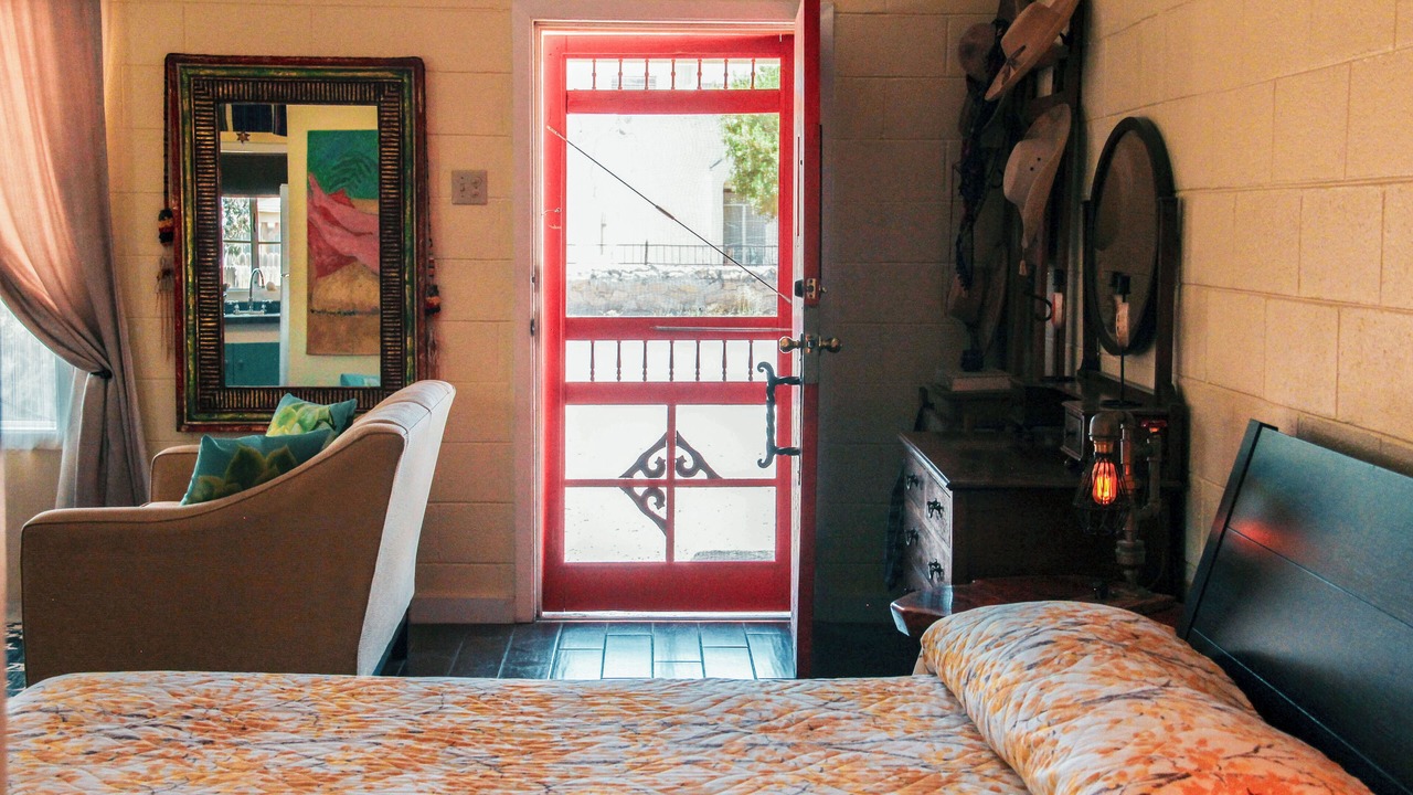 Photo of Bedroom in Mesilla