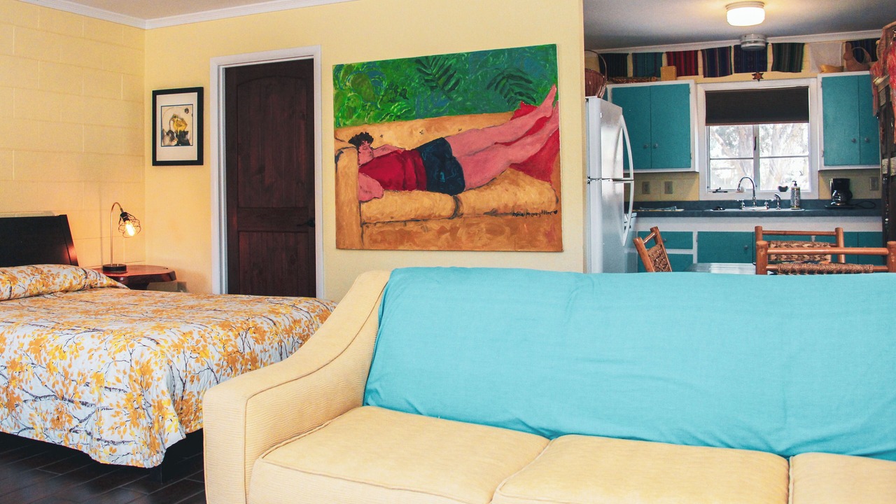 Photo of Livingroom in Mesilla