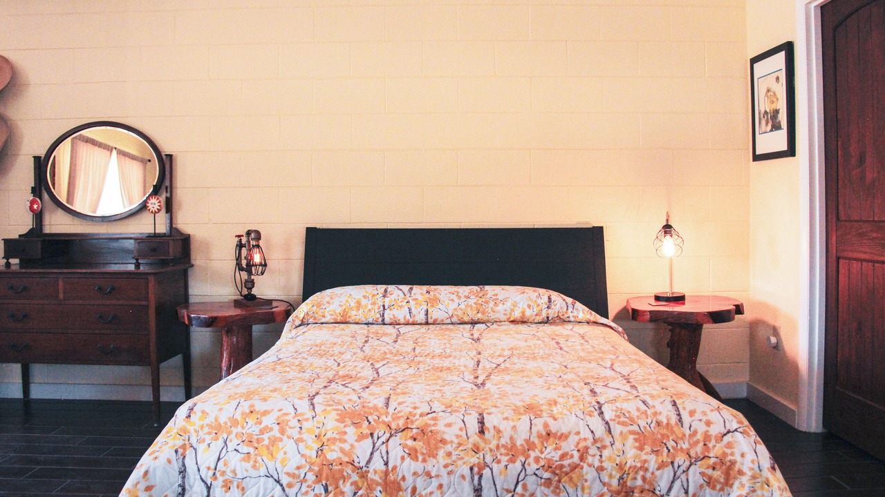 Photo of Bedroom in Mesilla