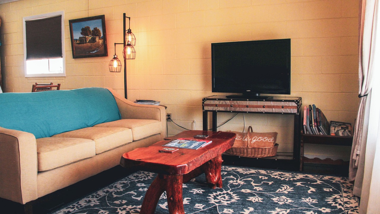 Photo of Livingroom in Mesilla