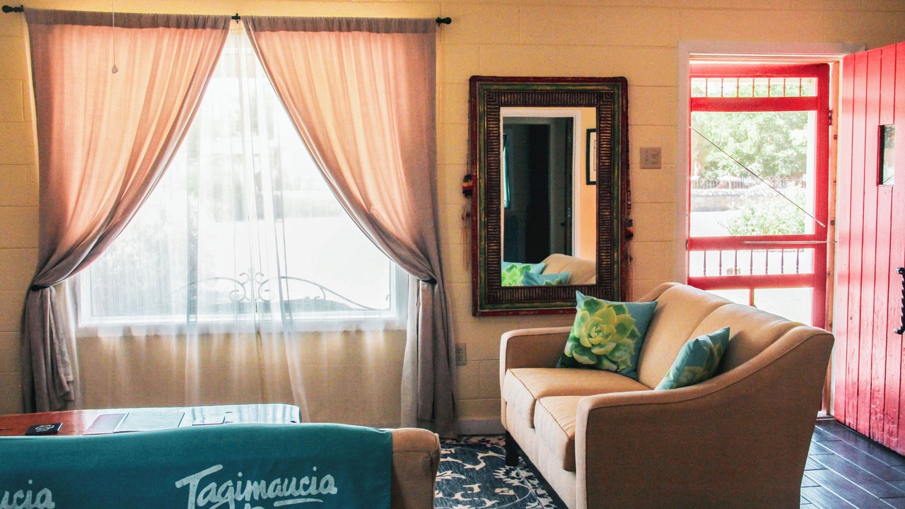 Photo of Livingroom in Mesilla