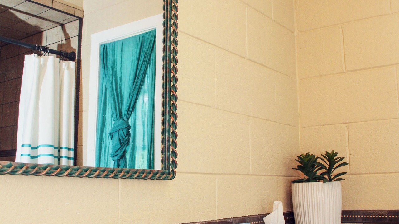 Photo of Bathroom in Mesilla