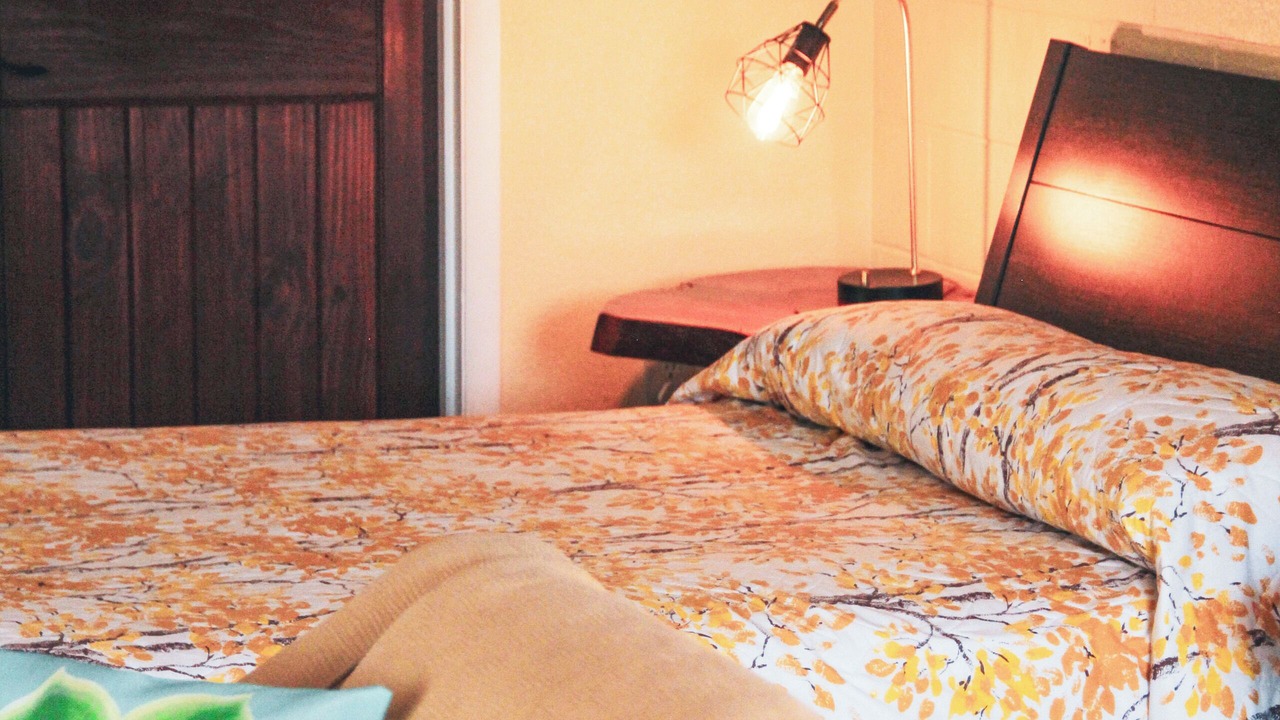 Photo of Bedroom in Mesilla