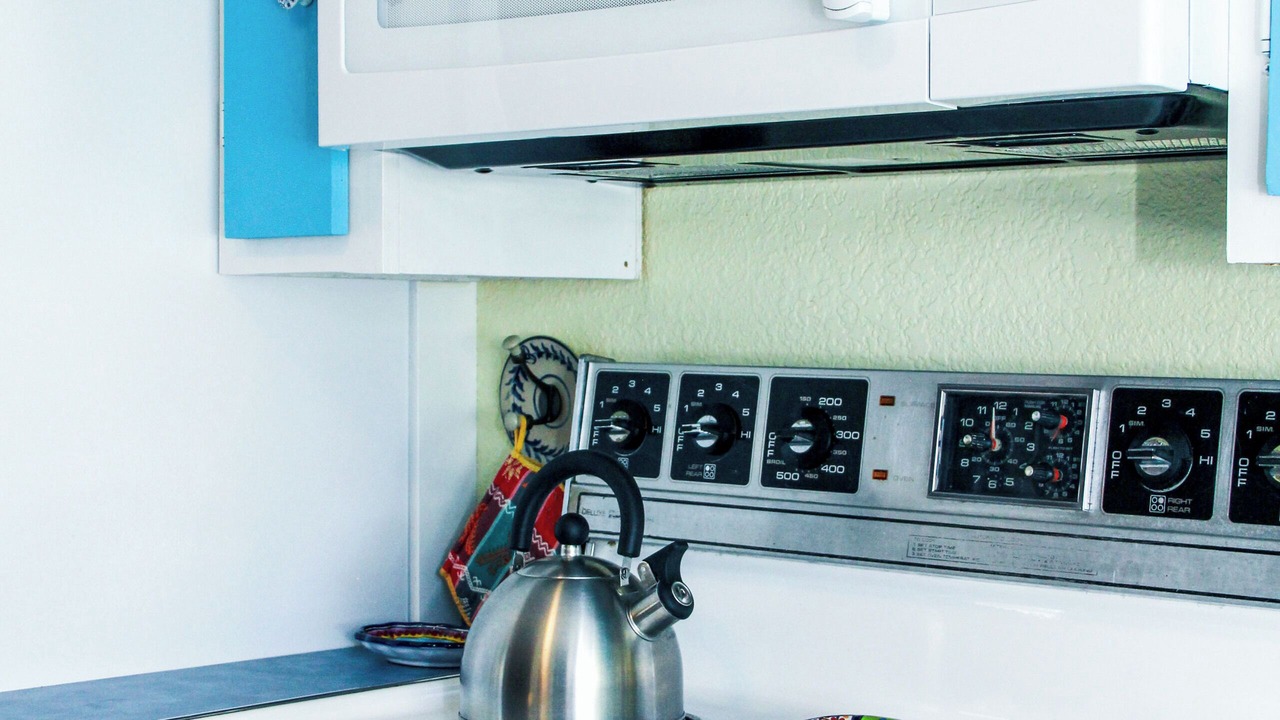 Photo of Kitchen in Mesilla
