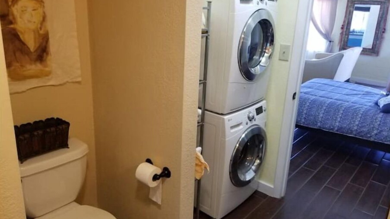 Photo of Bathroom in Mesilla