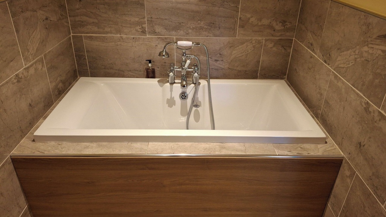 Photo of Bathroom in Kington