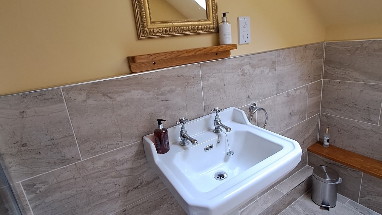 Photo of Bathroom in Kington