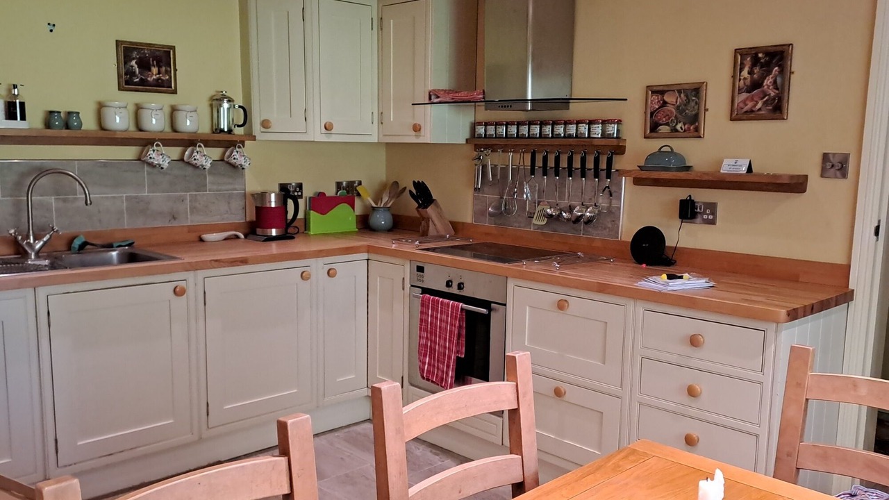Photo of Kitchen in Kington