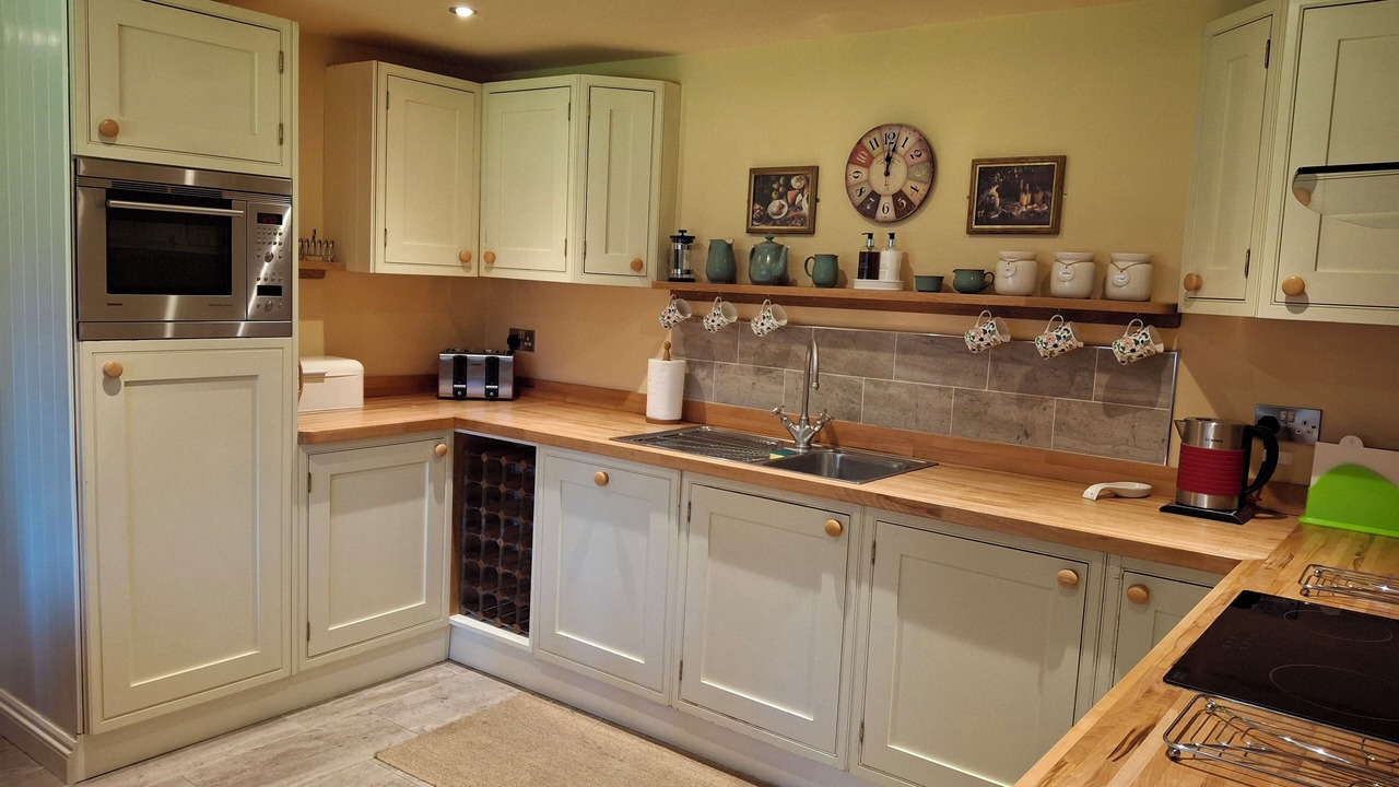 Photo of Kitchen in Kington