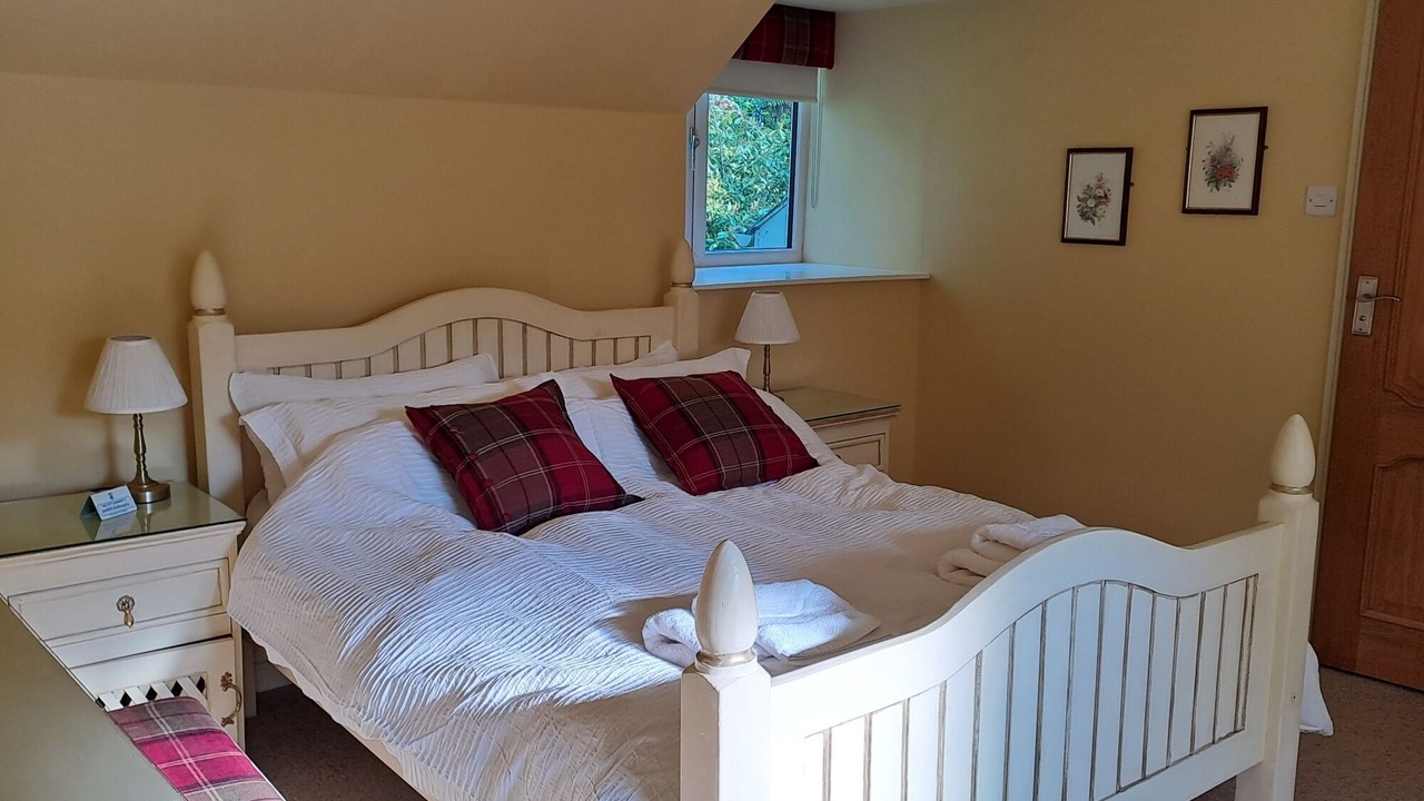 Photo of Bedroom in Kington