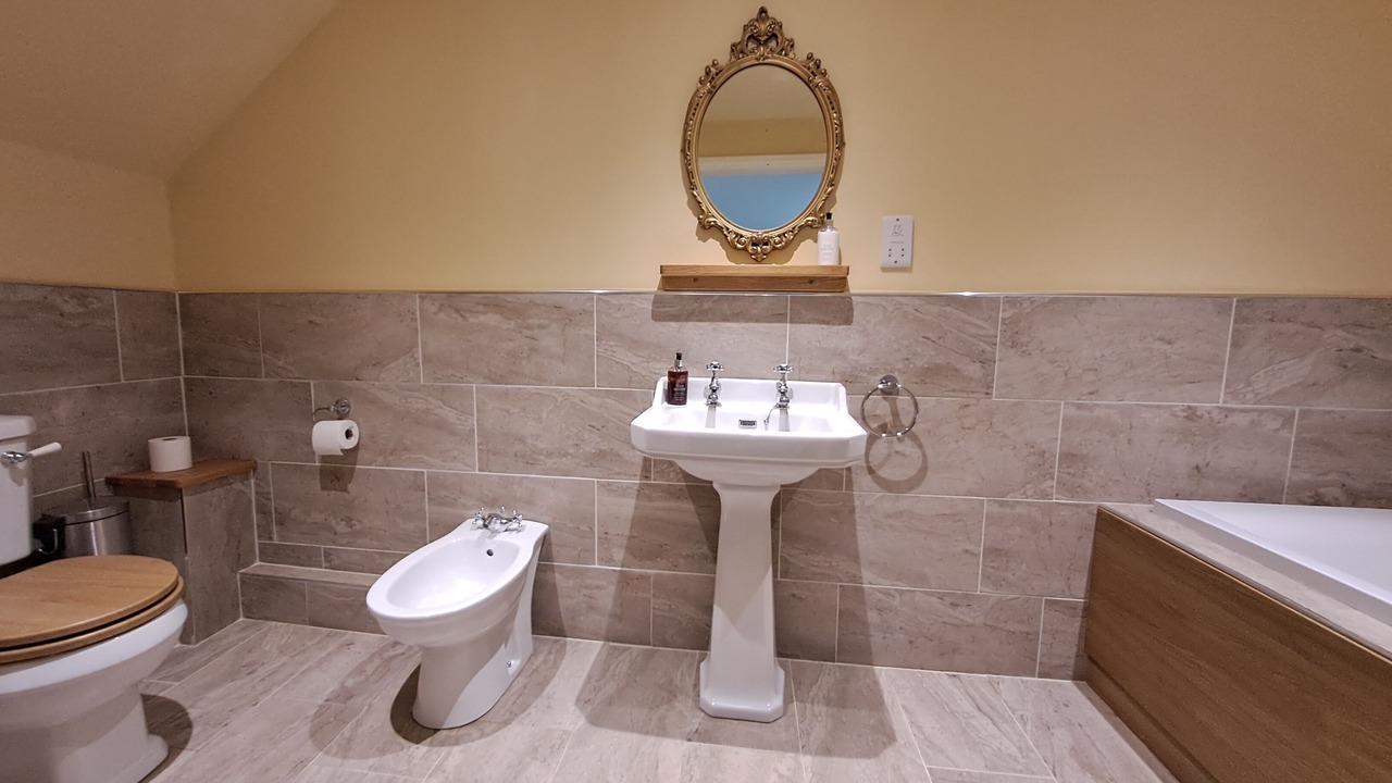Photo of Bathroom in Kington