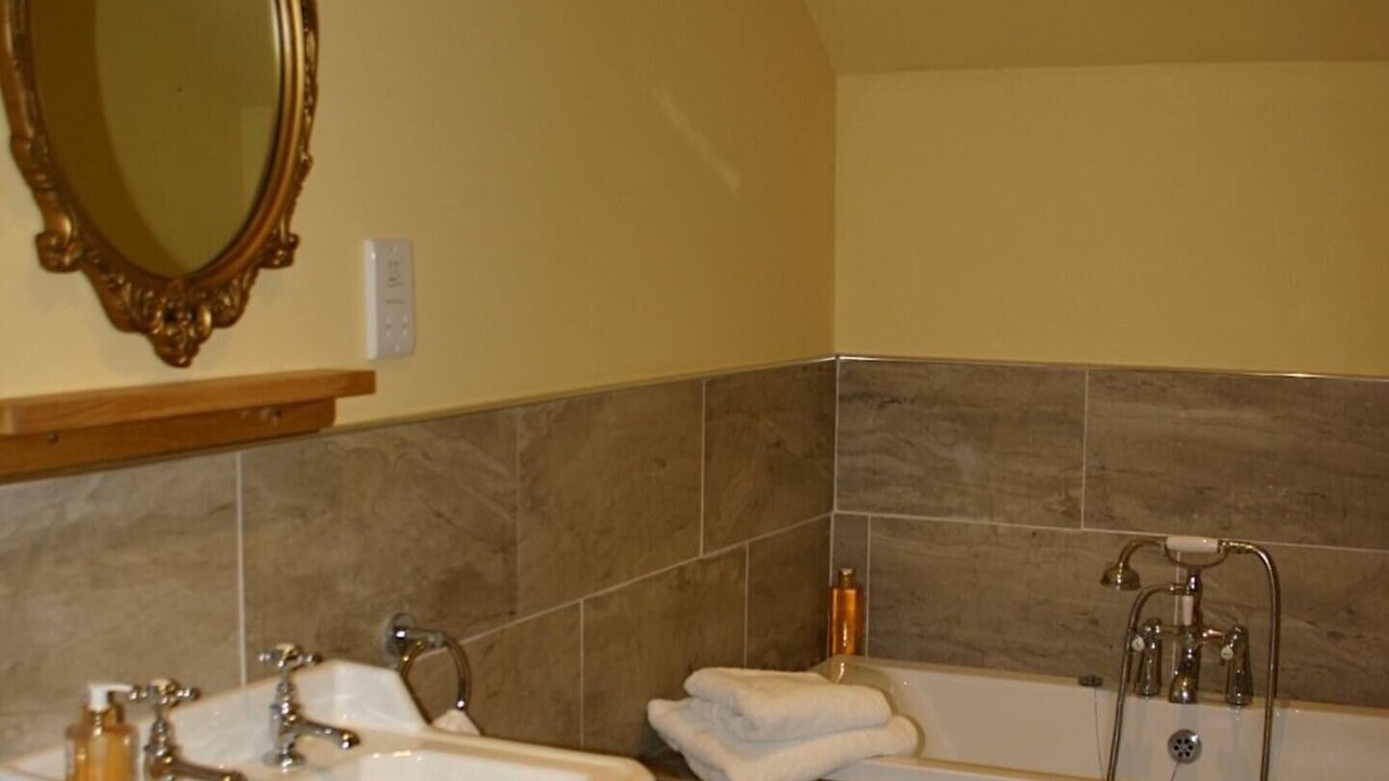 Photo of Bathroom in Kington
