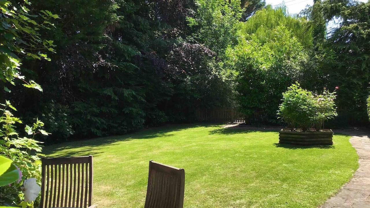 Photo of Outdoor in Kington