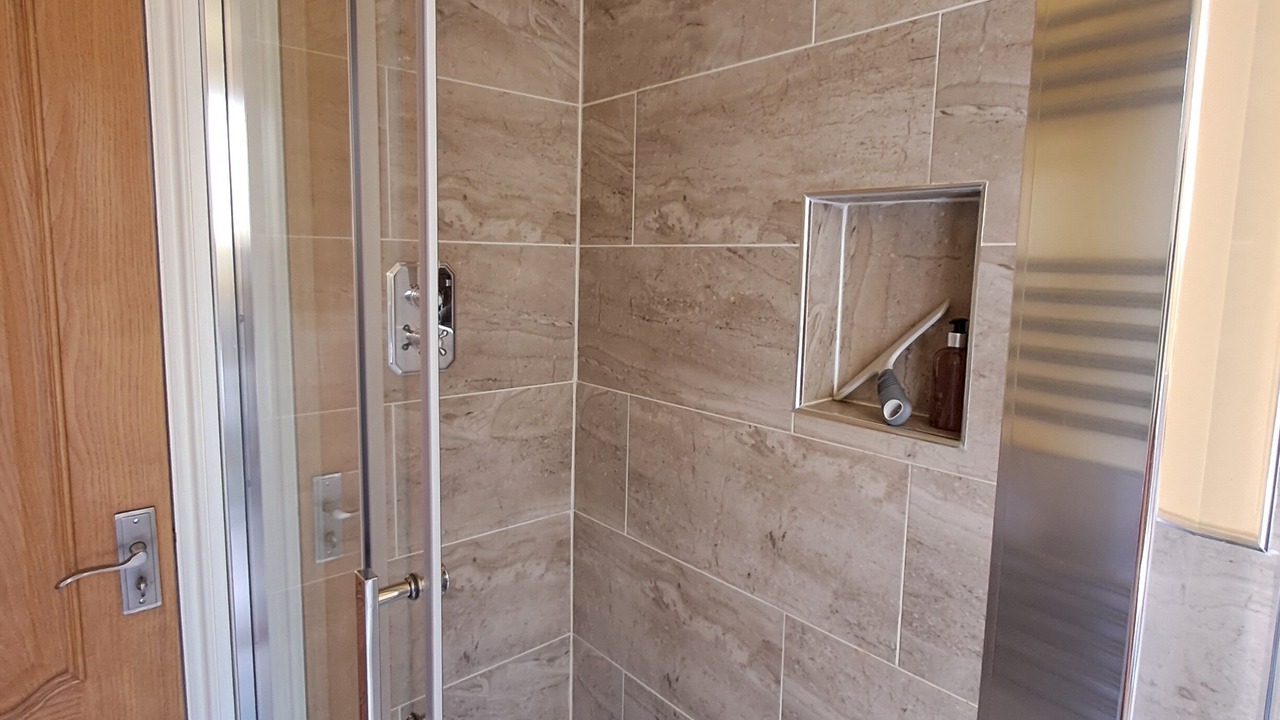 Photo of Bathroom in Kington