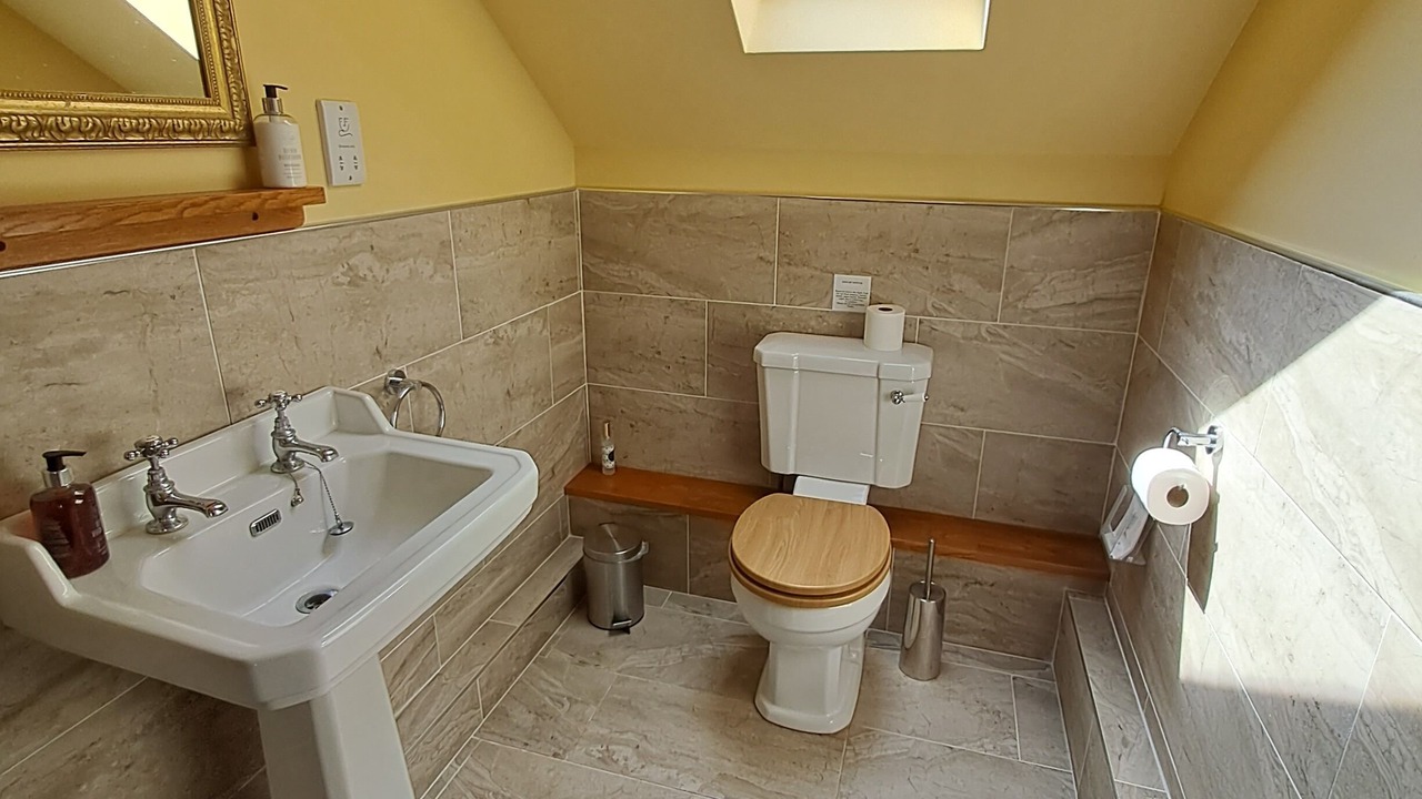Photo of Bathroom in Kington