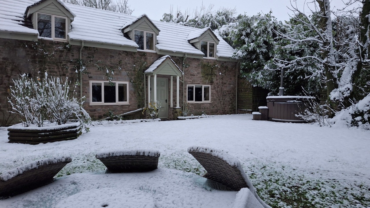 Photo of Outdoor in Kington