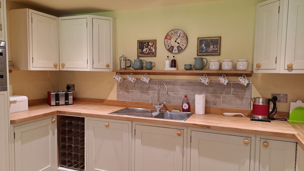 Photo of Kitchen in Kington