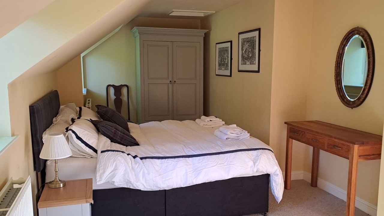 Photo of Bedroom in Kington