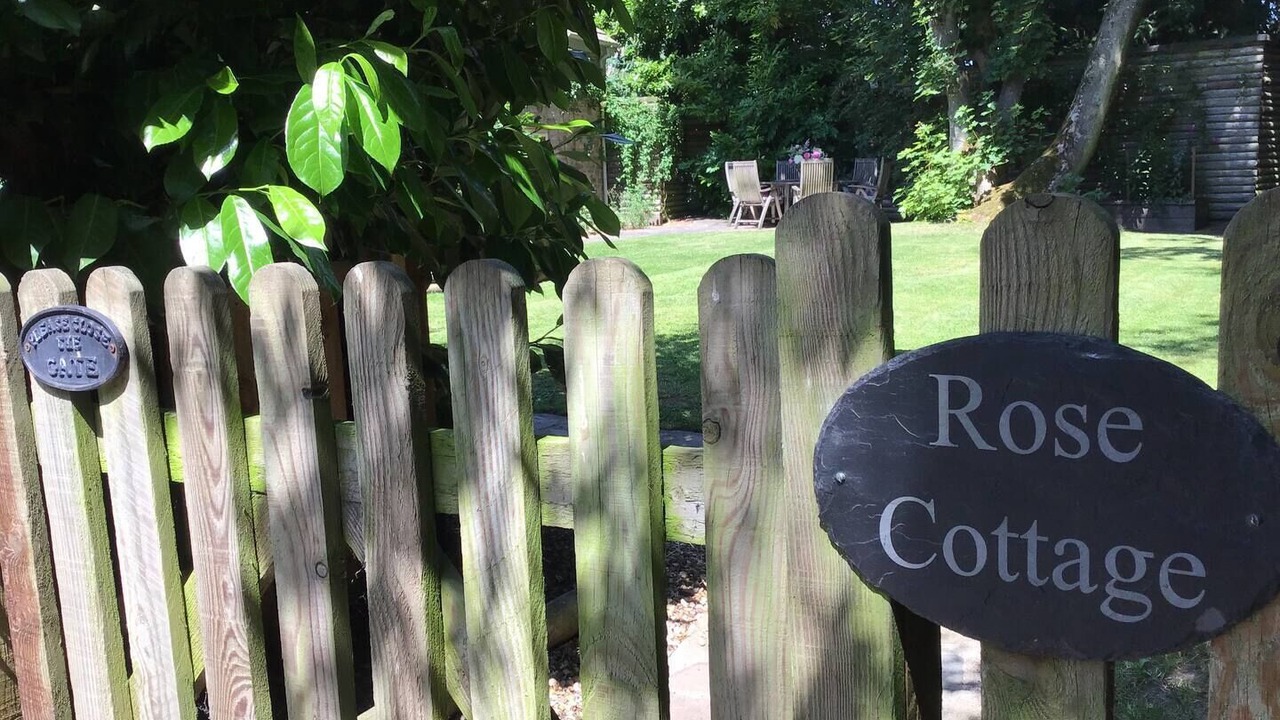 Photo of Outdoor in Kington