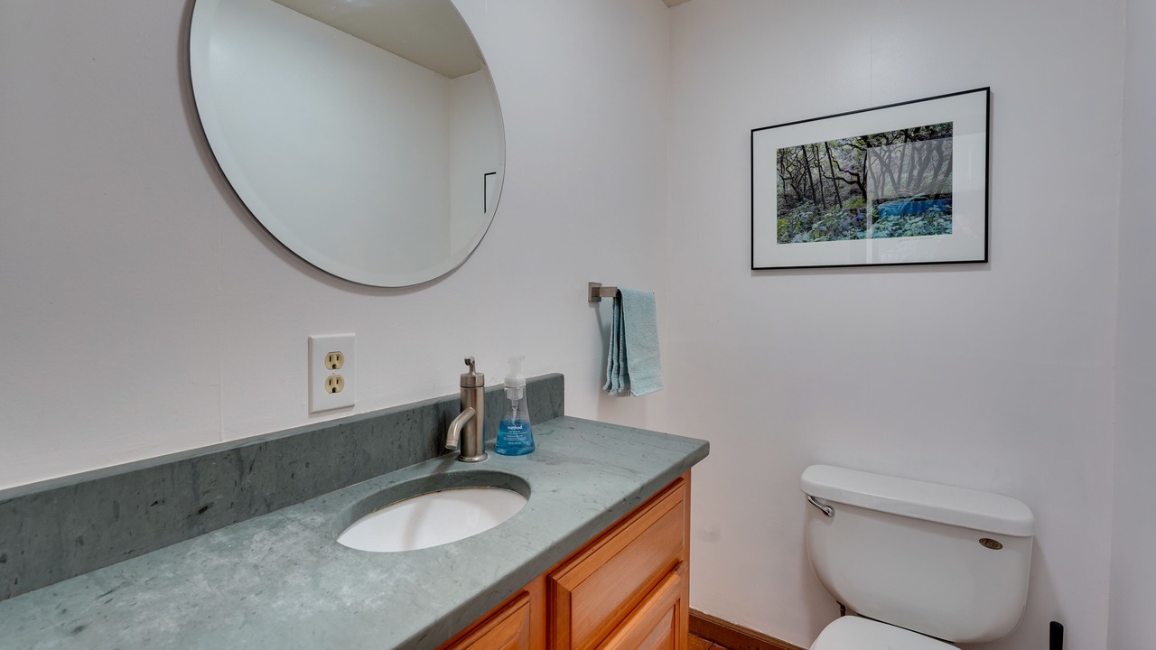 Photo of Bathroom in Mendon