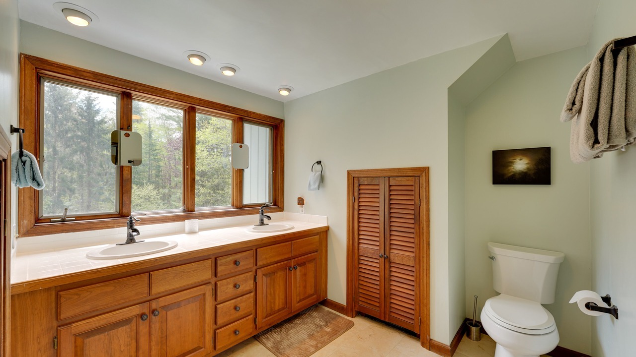 Photo of Bathroom in Mendon