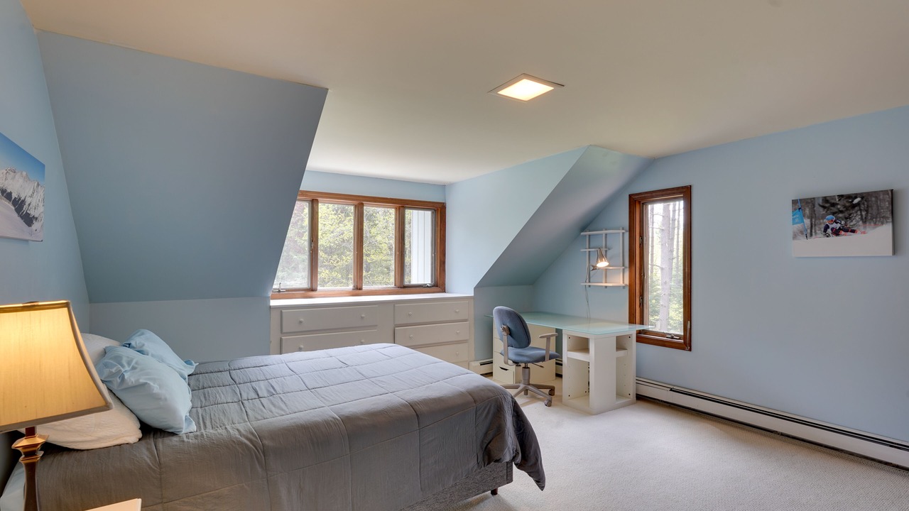 Photo of Bedroom in Mendon