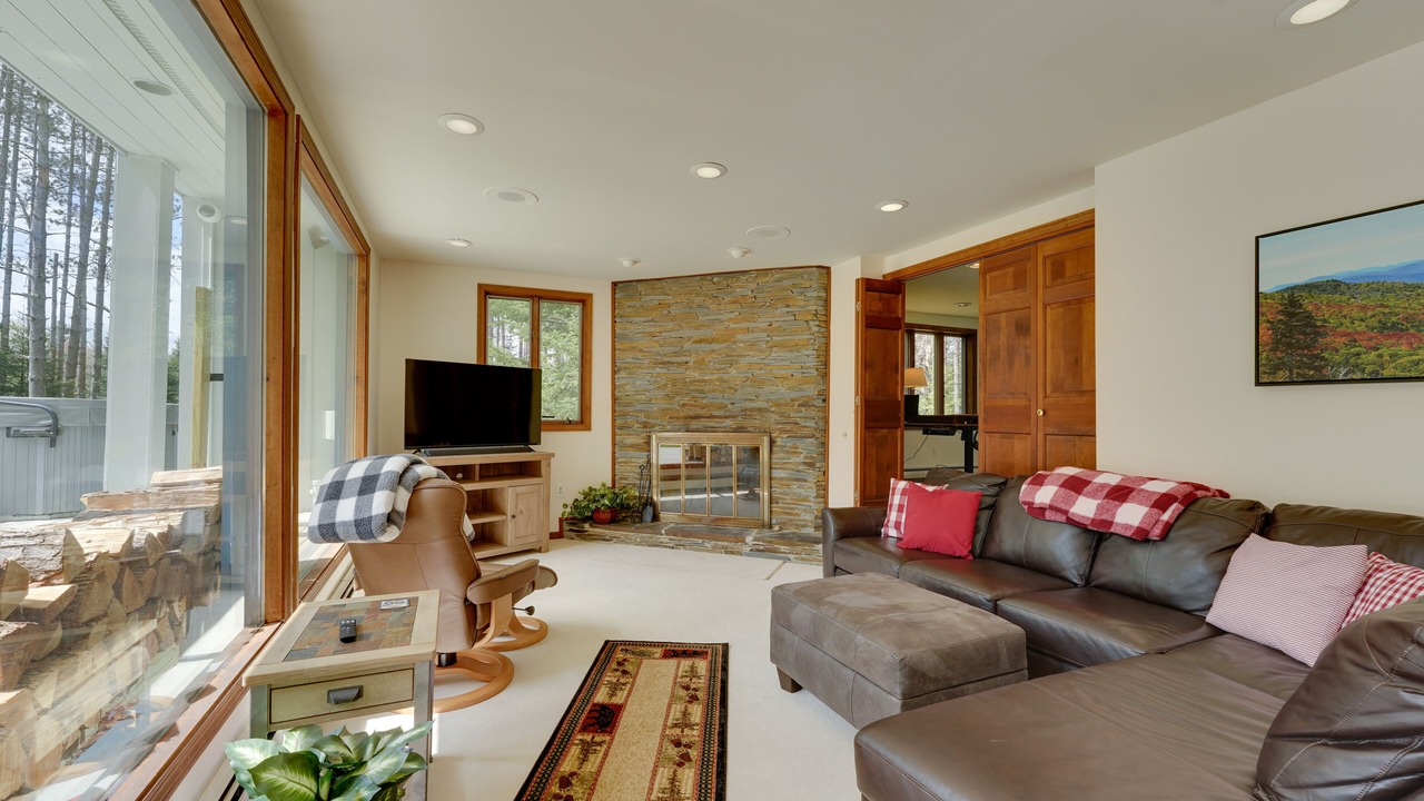 Photo of Livingroom in Mendon