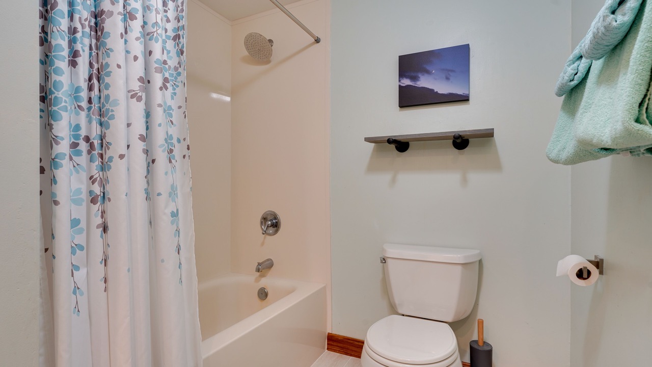 Photo of Bathroom in Mendon