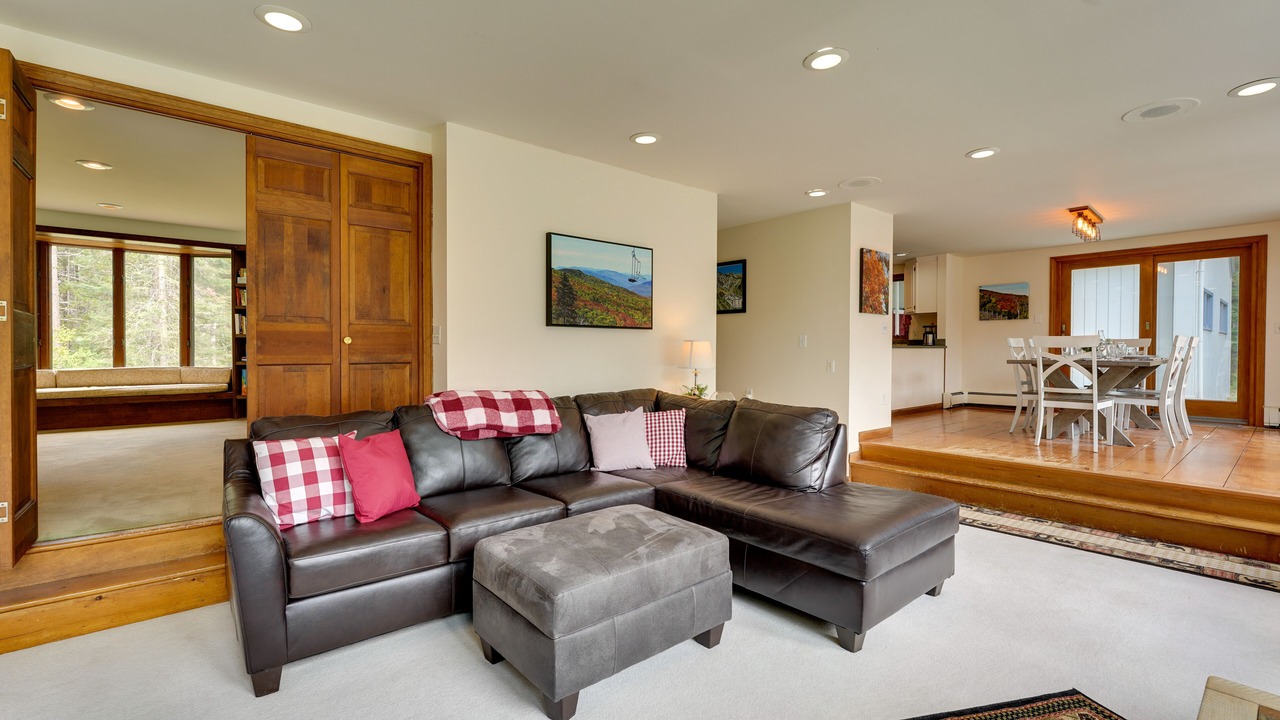 Photo of Livingroom in Mendon