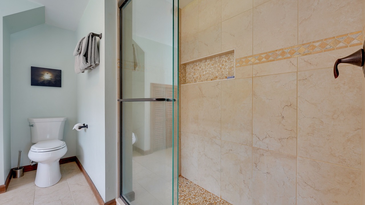 Photo of Bathroom in Mendon