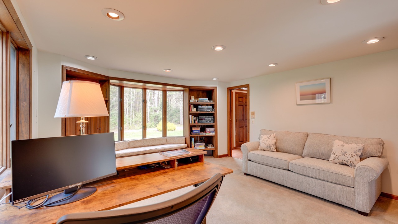 Photo of Livingroom in Mendon