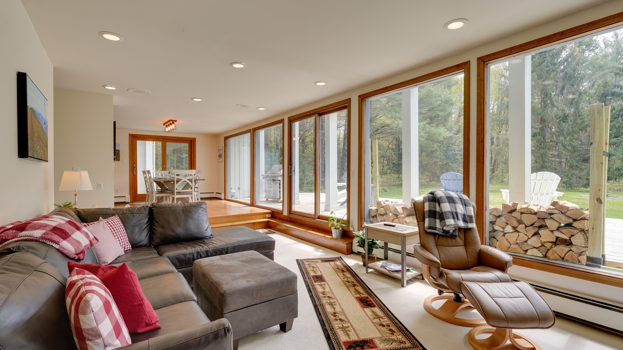 Photo of Bedroom in Mendon