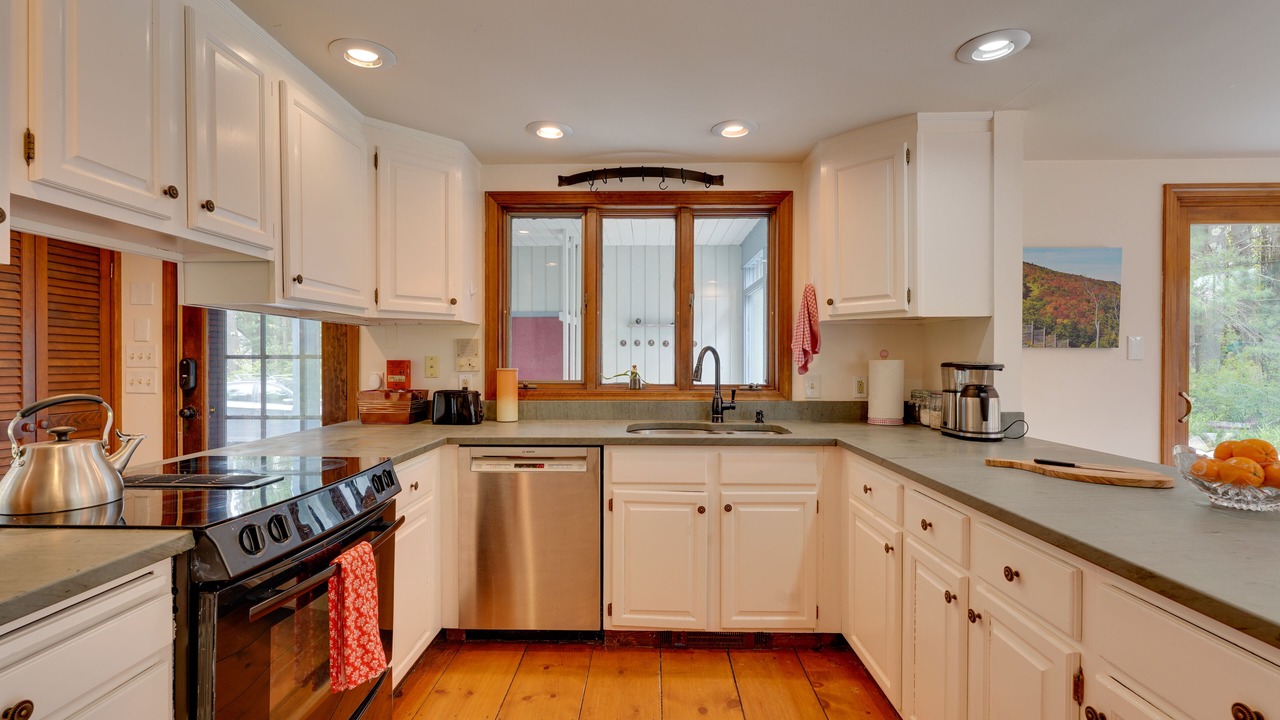 Photo of Kitchen in Mendon