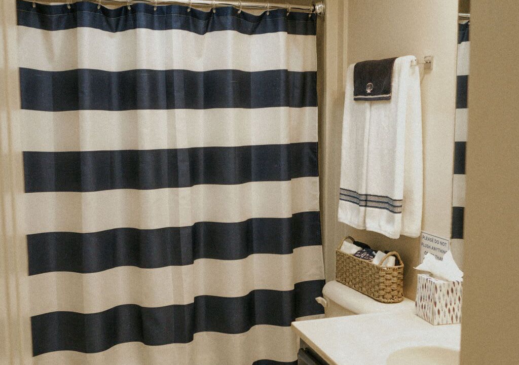 Photo of Bathroom in Shell Island