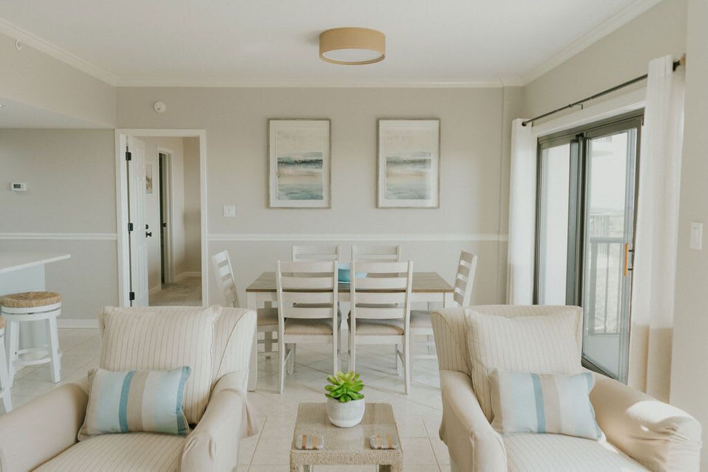 Photo of Livingroom in Shell Island