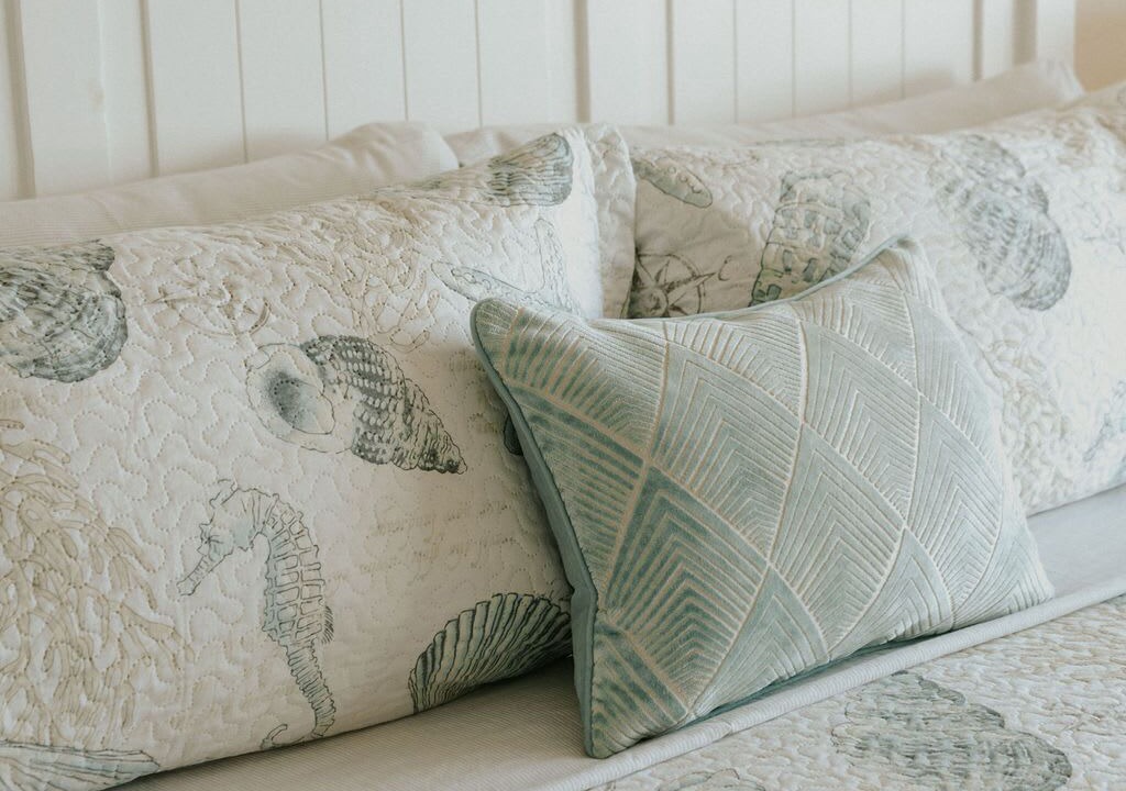 Photo of Bedroom in Shell Island