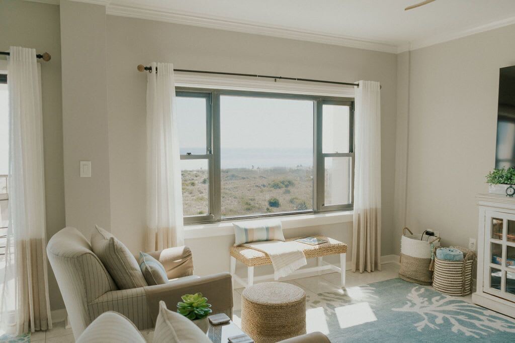 Photo of Livingroom in Shell Island