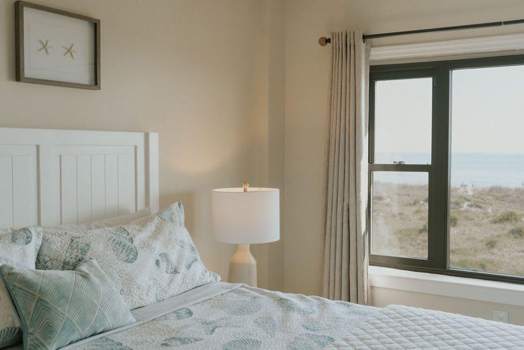 Photo of Bedroom in Shell Island