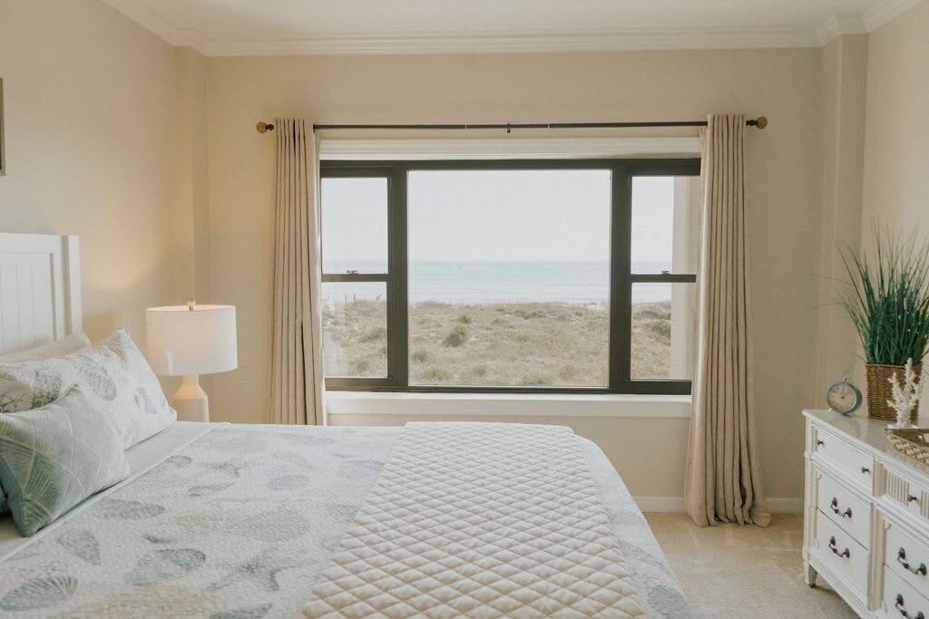 Photo of Bedroom in Shell Island
