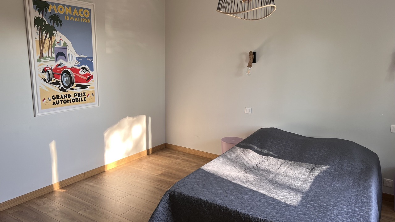Photo of Bedroom in Saint-Paul-en-Foret