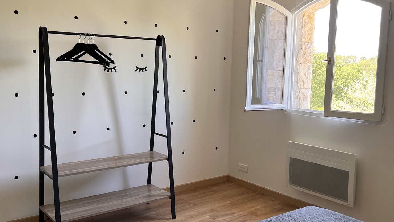 Photo of Bedroom in Saint-Paul-en-Foret