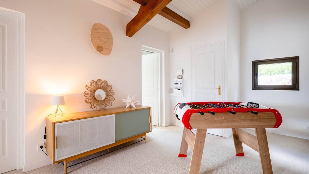 Photo of Bedroom in Veyrier-du-Lac