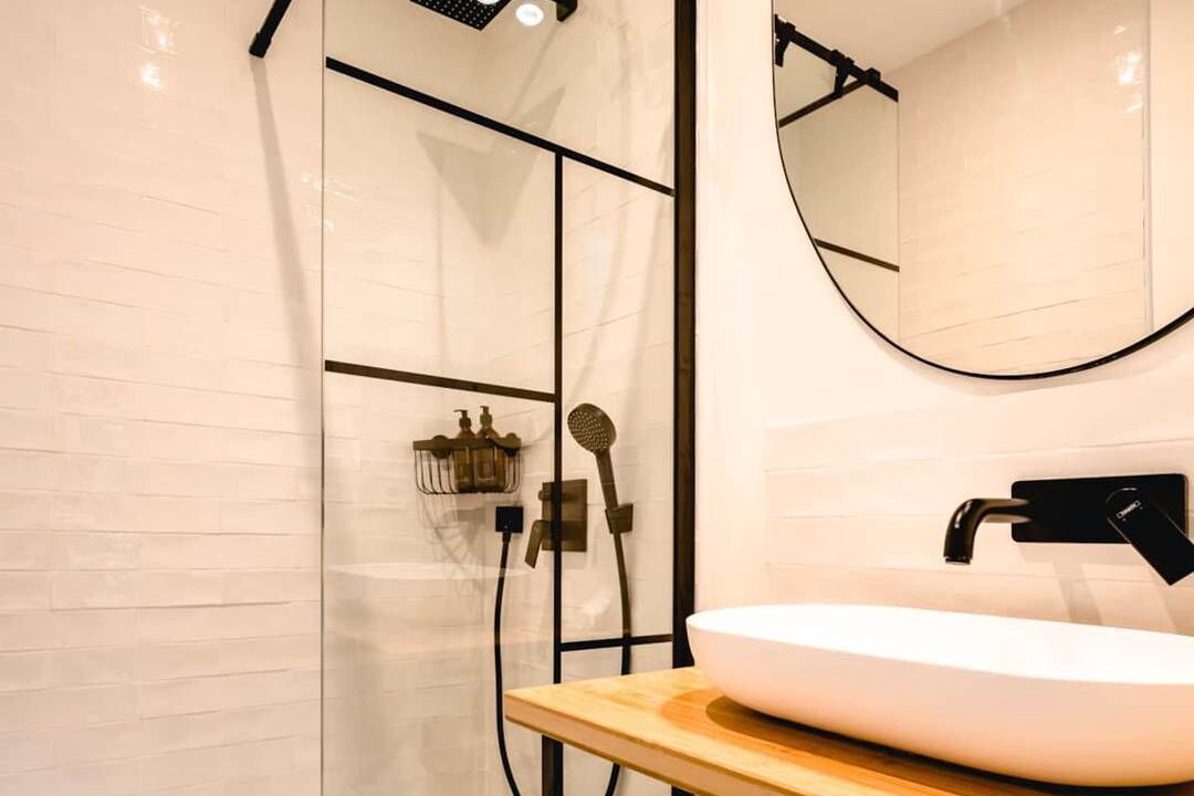 Photo of Bathroom in Veyrier-du-Lac