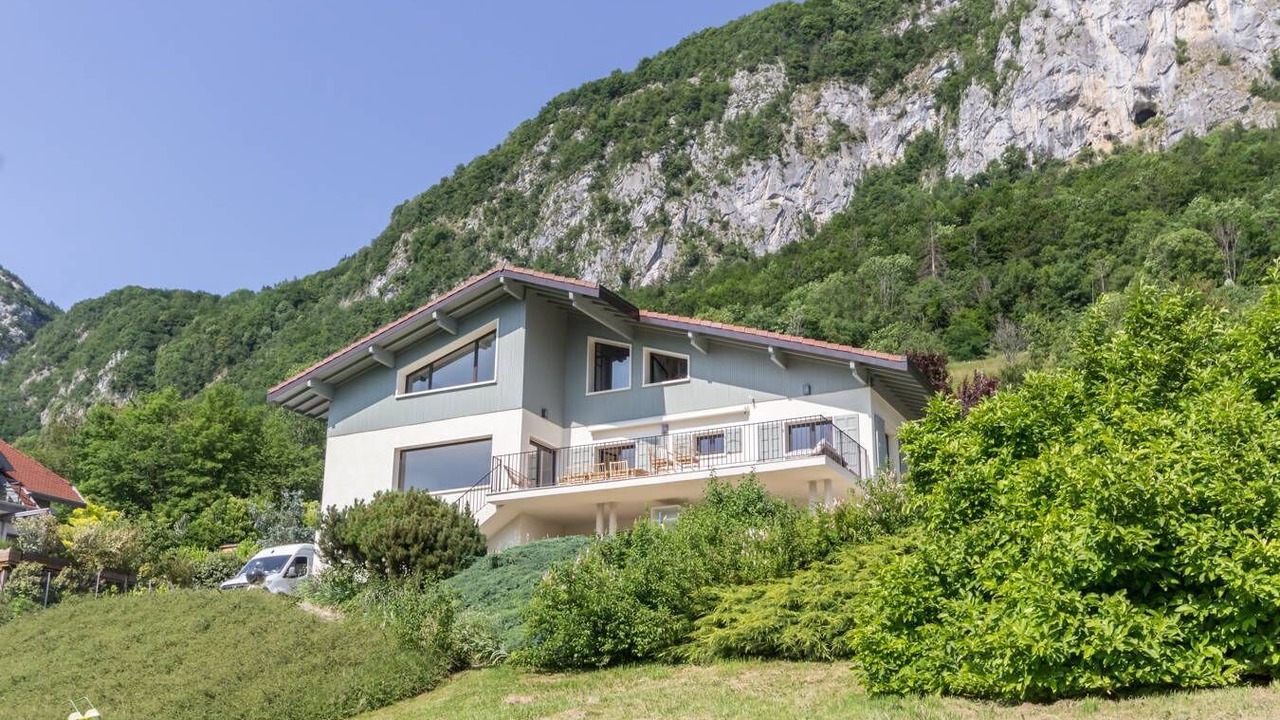Photo of Outdoor in Veyrier-du-Lac