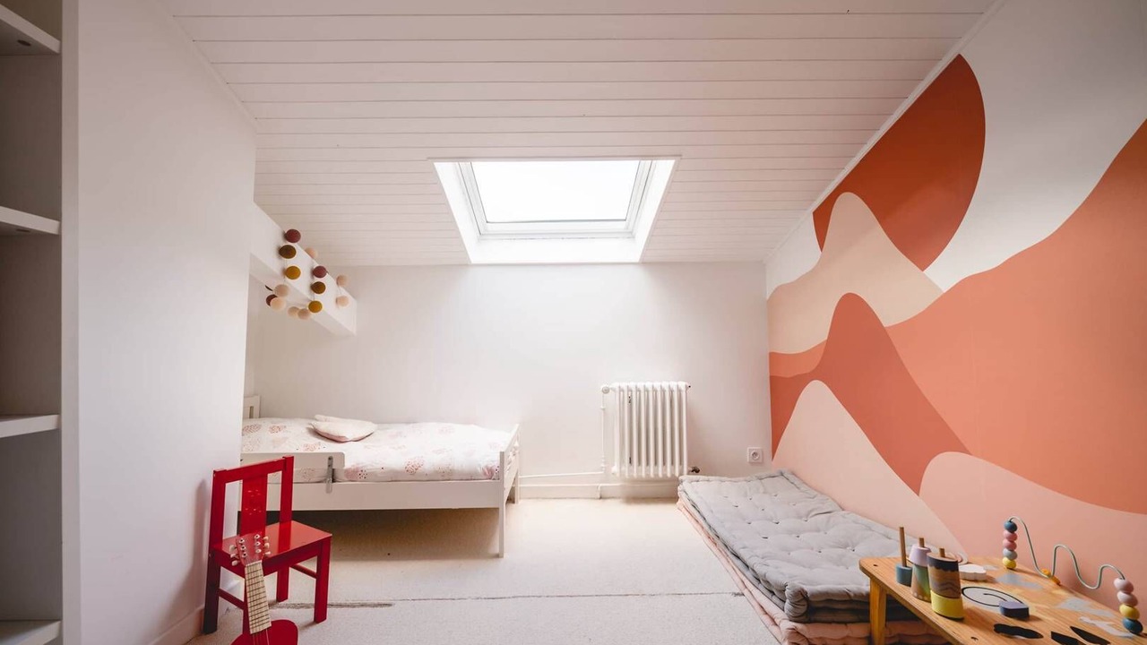 Photo of Bedroom in Veyrier-du-Lac