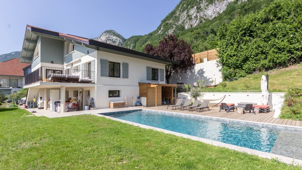 Photo of Outdoor in Veyrier-du-Lac