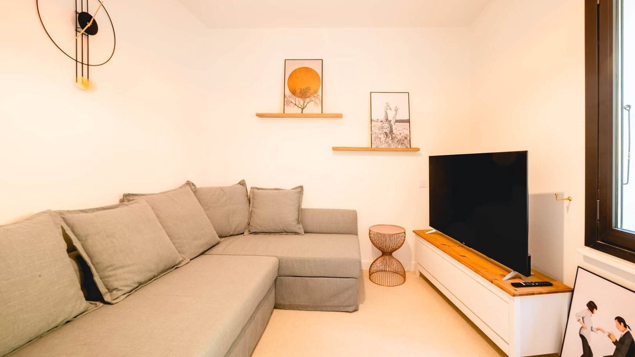 Photo of Livingroom in Veyrier-du-Lac